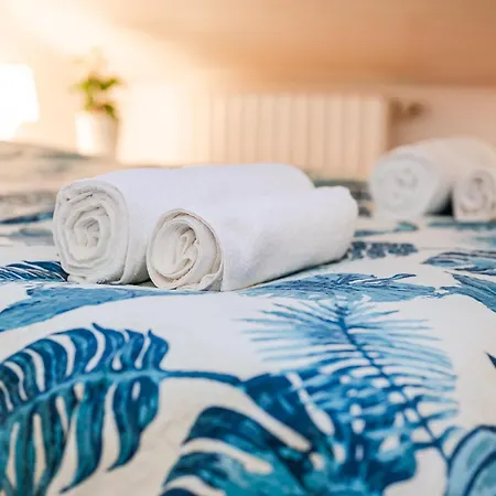 The White Jungle - San Babila Attic Apartamento *